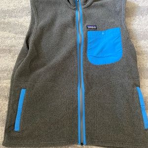 Patagonia Synchilla Vest